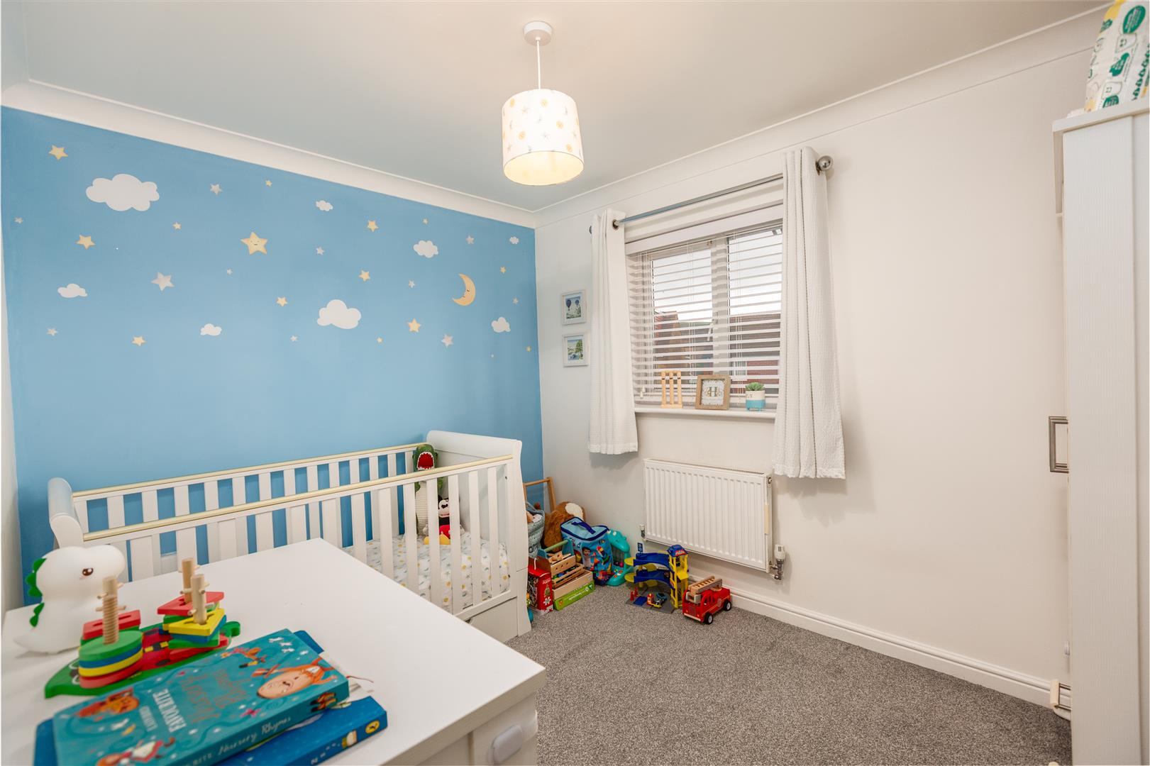 Coed Fedwen, Birchgrove, Swansea, SA7 0HA